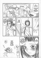 MAI-CCHING / 舞-CCHING [Hirokawa Kouichirou] [Mai-Hime] Thumbnail Page 31
