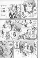 MAI-CCHING / 舞-CCHING [Hirokawa Kouichirou] [Mai-Hime] Thumbnail Page 08