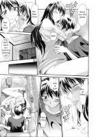 A Wish Of My Sister / お姉ちゃんのお願い [Itosugi Masahiro] [Original] Thumbnail Page 101