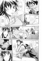 A Wish Of My Sister / お姉ちゃんのお願い [Itosugi Masahiro] [Original] Thumbnail Page 103