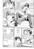 A Wish Of My Sister / お姉ちゃんのお願い [Itosugi Masahiro] [Original] Thumbnail Page 112