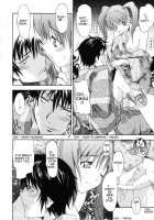 A Wish Of My Sister / お姉ちゃんのお願い [Itosugi Masahiro] [Original] Thumbnail Page 126