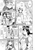 A Wish Of My Sister / お姉ちゃんのお願い [Itosugi Masahiro] [Original] Thumbnail Page 133