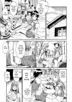 A Wish Of My Sister / お姉ちゃんのお願い [Itosugi Masahiro] [Original] Thumbnail Page 135