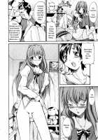 A Wish Of My Sister / お姉ちゃんのお願い [Itosugi Masahiro] [Original] Thumbnail Page 136