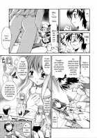 A Wish Of My Sister / お姉ちゃんのお願い [Itosugi Masahiro] [Original] Thumbnail Page 137