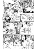 A Wish Of My Sister / お姉ちゃんのお願い [Itosugi Masahiro] [Original] Thumbnail Page 140