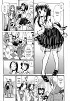 A Wish Of My Sister / お姉ちゃんのお願い [Itosugi Masahiro] [Original] Thumbnail Page 155