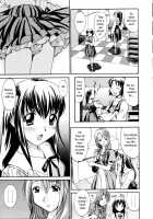 A Wish Of My Sister / お姉ちゃんのお願い [Itosugi Masahiro] [Original] Thumbnail Page 157