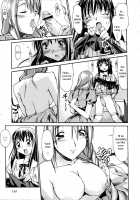 A Wish Of My Sister / お姉ちゃんのお願い [Itosugi Masahiro] [Original] Thumbnail Page 161