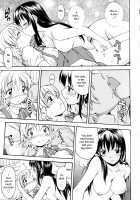 A Wish Of My Sister / お姉ちゃんのお願い [Itosugi Masahiro] [Original] Thumbnail Page 17