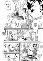 A Wish Of My Sister / お姉ちゃんのお願い [Itosugi Masahiro] [Original] Thumbnail Page 30