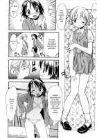 A Wish Of My Sister / お姉ちゃんのお願い [Itosugi Masahiro] [Original] Thumbnail Page 32