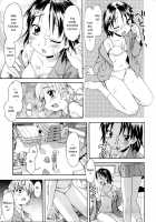 A Wish Of My Sister / お姉ちゃんのお願い [Itosugi Masahiro] [Original] Thumbnail Page 37