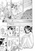 A Wish Of My Sister / お姉ちゃんのお願い [Itosugi Masahiro] [Original] Thumbnail Page 45