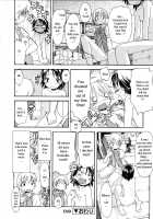 A Wish Of My Sister / お姉ちゃんのお願い [Itosugi Masahiro] [Original] Thumbnail Page 46