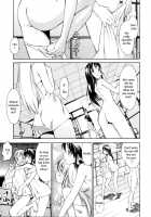 A Wish Of My Sister / お姉ちゃんのお願い [Itosugi Masahiro] [Original] Thumbnail Page 47