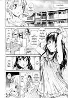 A Wish Of My Sister / お姉ちゃんのお願い [Itosugi Masahiro] [Original] Thumbnail Page 48