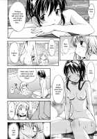 A Wish Of My Sister / お姉ちゃんのお願い [Itosugi Masahiro] [Original] Thumbnail Page 52