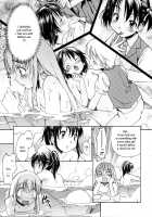 A Wish Of My Sister / お姉ちゃんのお願い [Itosugi Masahiro] [Original] Thumbnail Page 53