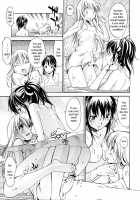A Wish Of My Sister / お姉ちゃんのお願い [Itosugi Masahiro] [Original] Thumbnail Page 55