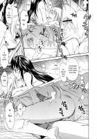 A Wish Of My Sister / お姉ちゃんのお願い [Itosugi Masahiro] [Original] Thumbnail Page 59