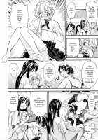 A Wish Of My Sister / お姉ちゃんのお願い [Itosugi Masahiro] [Original] Thumbnail Page 70