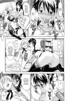 A Wish Of My Sister / お姉ちゃんのお願い [Itosugi Masahiro] [Original] Thumbnail Page 73