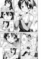 A Wish Of My Sister / お姉ちゃんのお願い [Itosugi Masahiro] [Original] Thumbnail Page 75