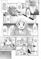 A Wish Of My Sister / お姉ちゃんのお願い [Itosugi Masahiro] [Original] Thumbnail Page 07