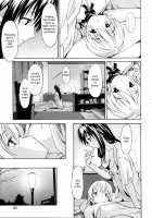 A Wish Of My Sister / お姉ちゃんのお願い [Itosugi Masahiro] [Original] Thumbnail Page 85