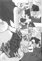 Dead Or Alive - Baby Dream [Nekoi Mie] [Dead Or Alive] Thumbnail Page 22