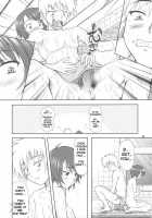 Takako Na Hibi ~Mainichi Ga Bonbaie~ [Mizuki Haruto] [Midori No Hibi] Thumbnail Page 14