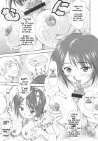 Takako Na Hibi ~Mainichi Ga Bonbaie~ [Mizuki Haruto] [Midori No Hibi] Thumbnail Page 19