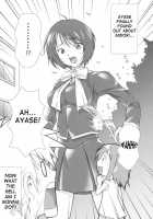 Takako Na Hibi ~Mainichi Ga Bonbaie~ [Mizuki Haruto] [Midori No Hibi] Thumbnail Page 05