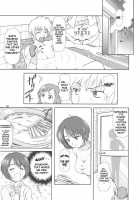 Takako Na Hibi ~Mainichi Ga Bonbaie~ [Mizuki Haruto] [Midori No Hibi] Thumbnail Page 07