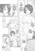 Takako Na Hibi ~Mainichi Ga Bonbaie~ [Mizuki Haruto] [Midori No Hibi] Thumbnail Page 08