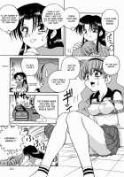 The Secret Hole [Spark Utamaro] [Original] Thumbnail Page 05