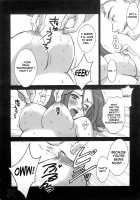 Rave=Out Vol.2 / rave=out vol.2 [Gotoh Akira] [Eureka 7] Thumbnail Page 12