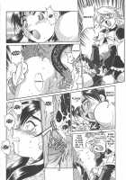 Purikyu~ / ぷりきゅ～ [Manabe Jouji] [Futari Wa Pretty Cure] Thumbnail Page 35