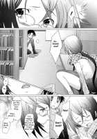 Library Love [Sakai Hamachi] [Original] Thumbnail Page 11