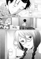 Library Love [Sakai Hamachi] [Original] Thumbnail Page 23