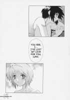 Burning!! 2 / BURNING!! 02 [Harukaze Soyogu] [Gundam Seed Destiny] Thumbnail Page 19