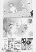 Burning!! 2 / BURNING!! 02 [Harukaze Soyogu] [Gundam Seed Destiny] Thumbnail Page 20