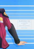 Burning!! 2 / BURNING!! 02 [Harukaze Soyogu] [Gundam Seed Destiny] Thumbnail Page 25