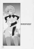 Burning!! 2 / BURNING!! 02 [Harukaze Soyogu] [Gundam Seed Destiny] Thumbnail Page 02