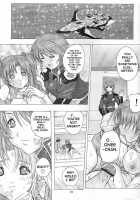 G-SEED Angel / G-SEED Angel [Gundam Seed Destiny] Thumbnail Page 22