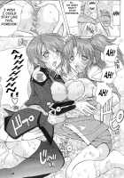G-SEED Angel / G-SEED Angel [Gundam Seed Destiny] Thumbnail Page 25