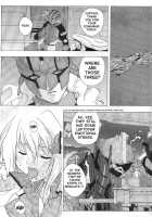 G-SEED Angel / G-SEED Angel [Gundam Seed Destiny] Thumbnail Page 26