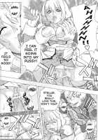 G-SEED Angel / G-SEED Angel [Gundam Seed Destiny] Thumbnail Page 29
